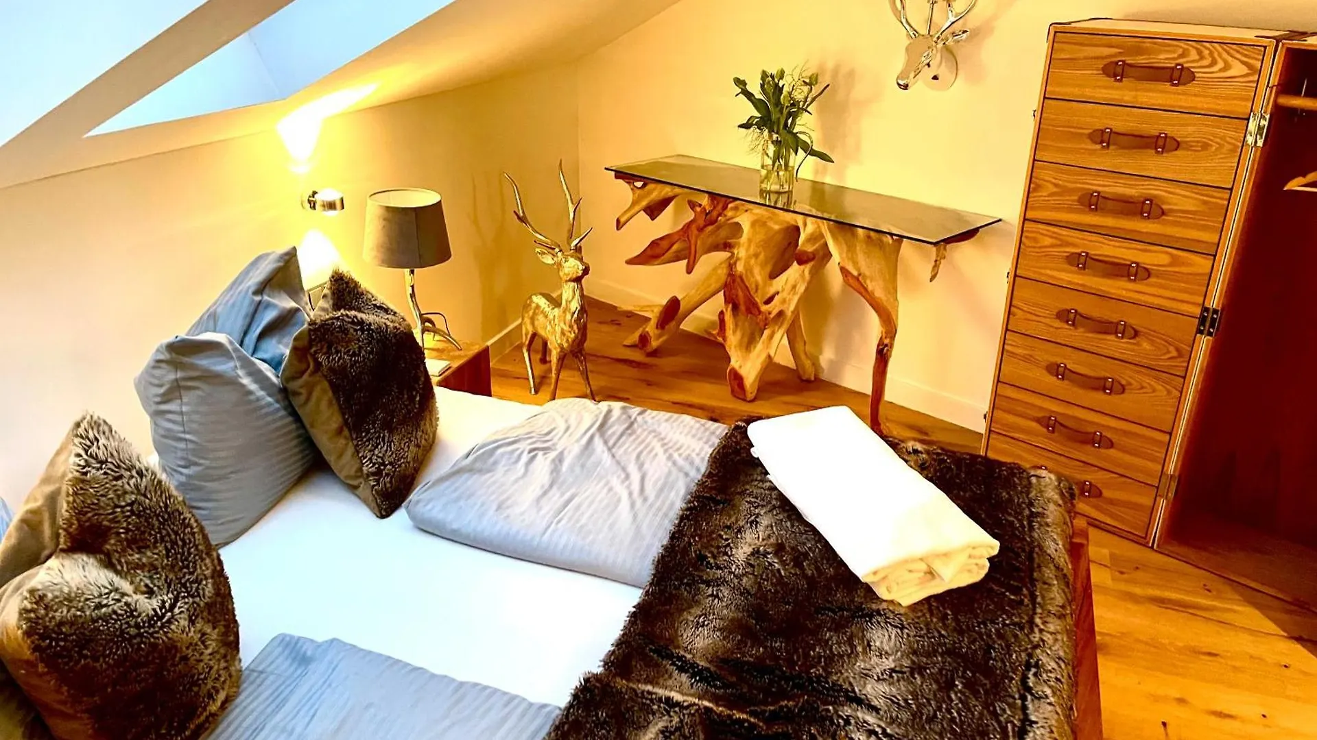 Chalet Stylische Alpenlounge Mit Pool, Blockhaus-Sauna Und Jacuzzi Fuer Bis Zu 12 Personen Bayrischzell