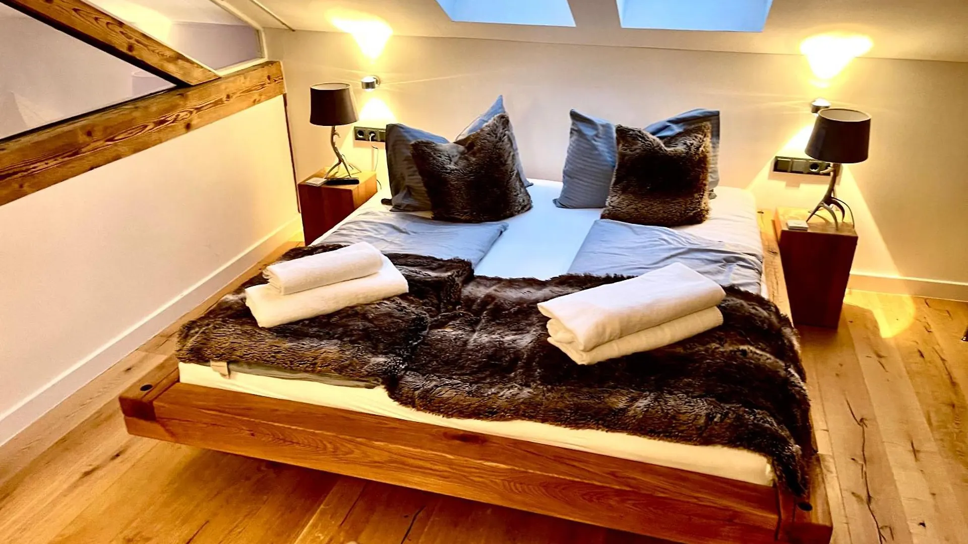 Stylische Alpenlounge Mit Pool, Blockhaus-Sauna Und Jacuzzi Fuer Bis Zu 12 Personen Bayrischzell Chalet